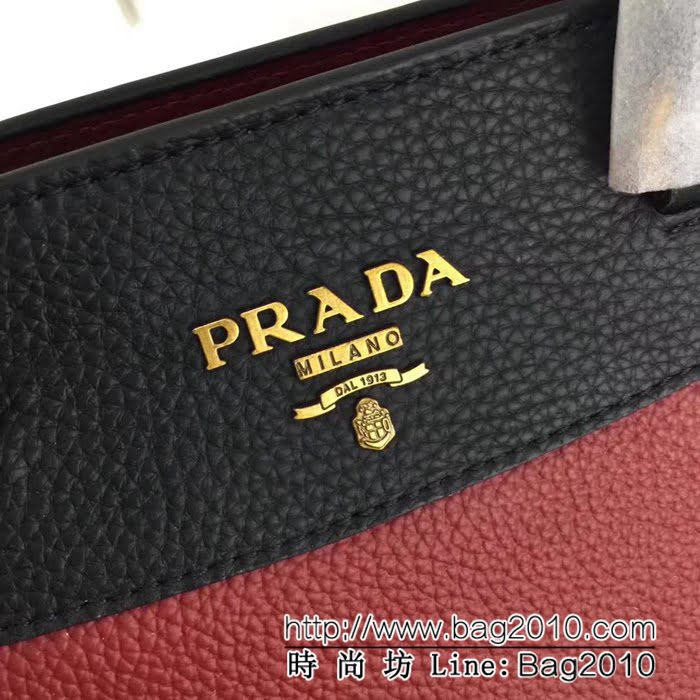 普拉達PRADA原單 最新款 PRADA 1BA071 手提肩背包 PHY1471